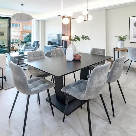 Apartamento Inf33k- Stunning Close To Beaches
