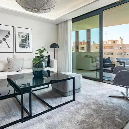 Inf33k- Stunning Close To Beaches Apartment