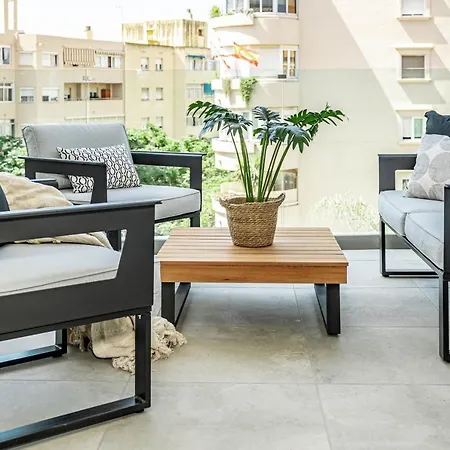 Inf33k- Stunning Close To Beaches * Estepona