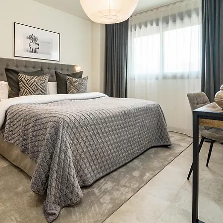 Inf33k- Stunning Close To Beaches Apartment *