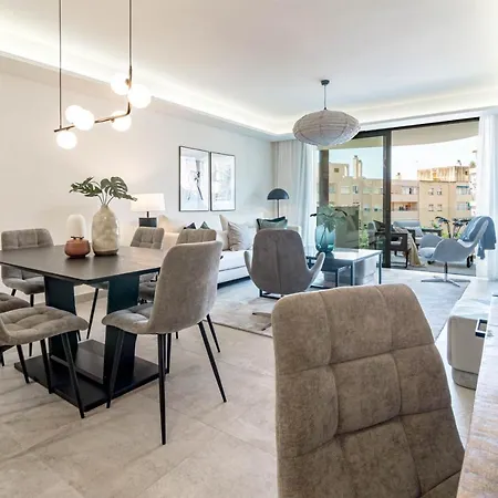 Inf33k- Stunning Close To Beaches Apartment *
