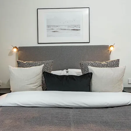 Apartment Inf33k- Stunning Close To Beaches *