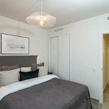 Inf33k- Stunning Close To Beaches Apartment