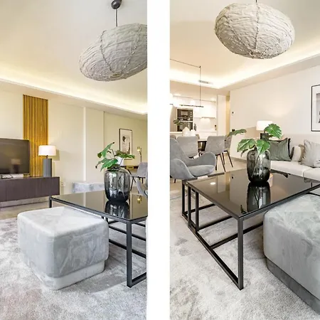 Inf33k- Stunning Close To Beaches Apartment
