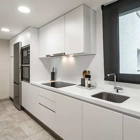 Inf33k- Stunning Close To Beaches Apartment *
