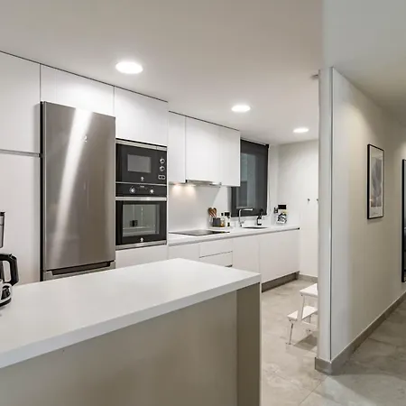 Inf33k- Stunning Close To Beaches Apartment