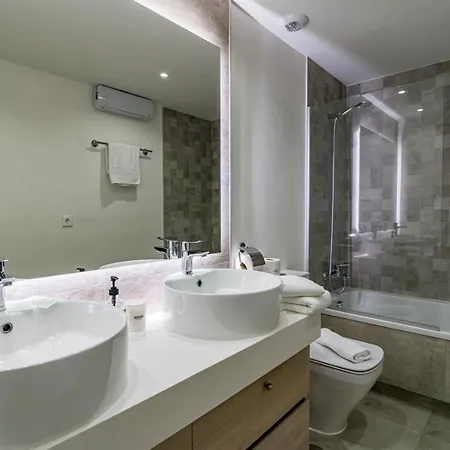 Apartment Inf33k- Stunning Close To Beaches Estepona
